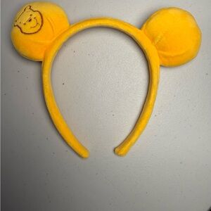 Disney Pooh headband